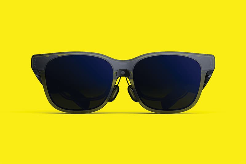 Lunettes LED Cyberpunk Lumineuses - Neon Rave Futuriste Pour Fêtes Et DJ