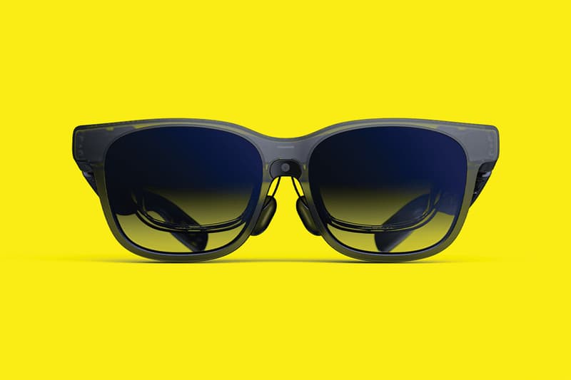 VITURE CD Projekt Red 5th Anniversary Cyberpunk 2077 AR XR Glasses Collab Apple vision pro VR gaming virtual reality steam deck asus rog ally x xbox msi claw ai