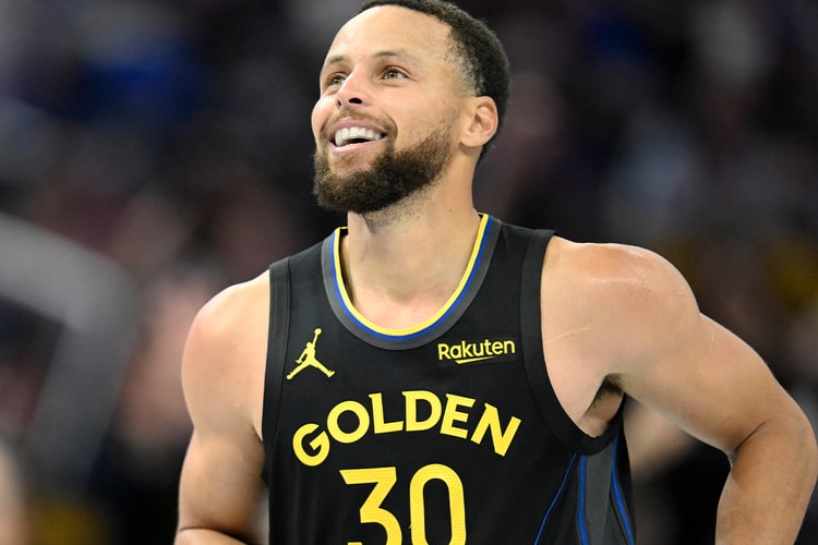 Here are the Key Sneakers Steph Curry Has Worn So Far During His Sneaker Free Agency