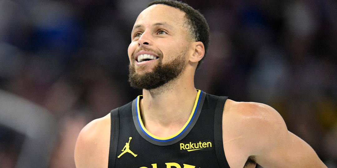 Here are the Key Sneakers Steph Curry Has Worn So Far During His Sneaker Free Agency