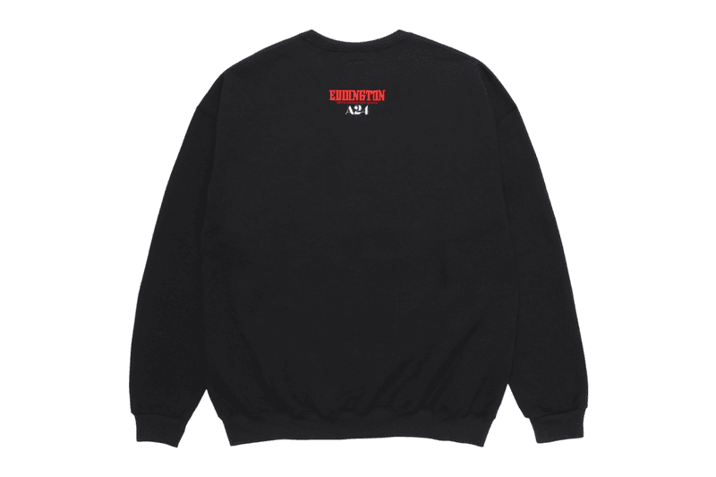 Ari Aster a24 Eddington WACKO MARIA Collaboration collection Release Info