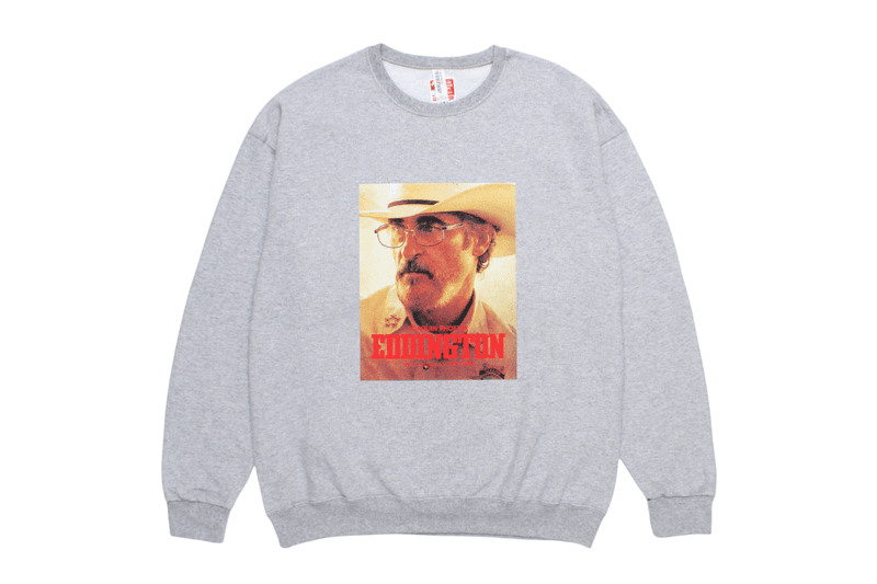 Ari Aster a24 Eddington WACKO MARIA Collaboration collection Release Info