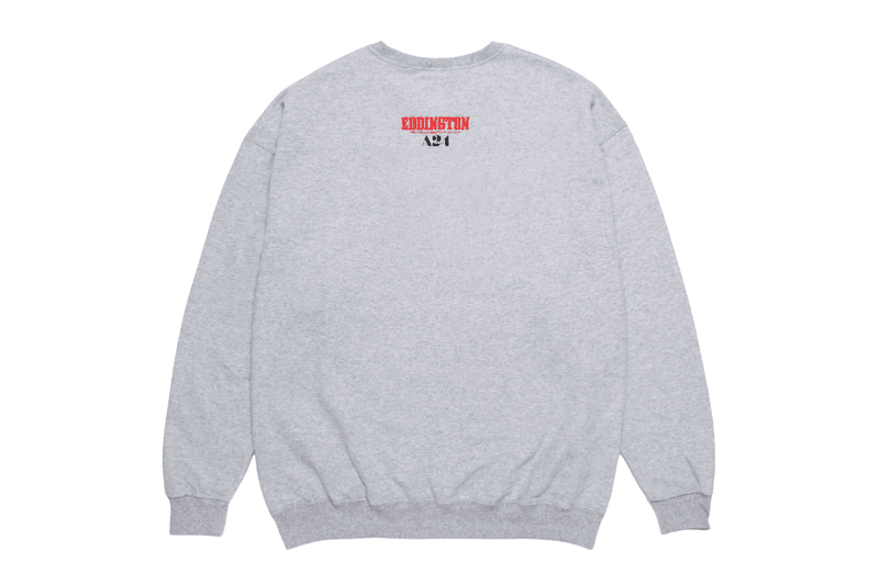 Ari Aster a24 Eddington WACKO MARIA Collaboration collection Release Info