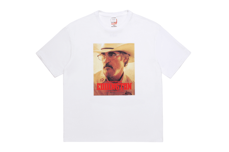 Ari Aster a24 Eddington WACKO MARIA Collaboration collection Release Info