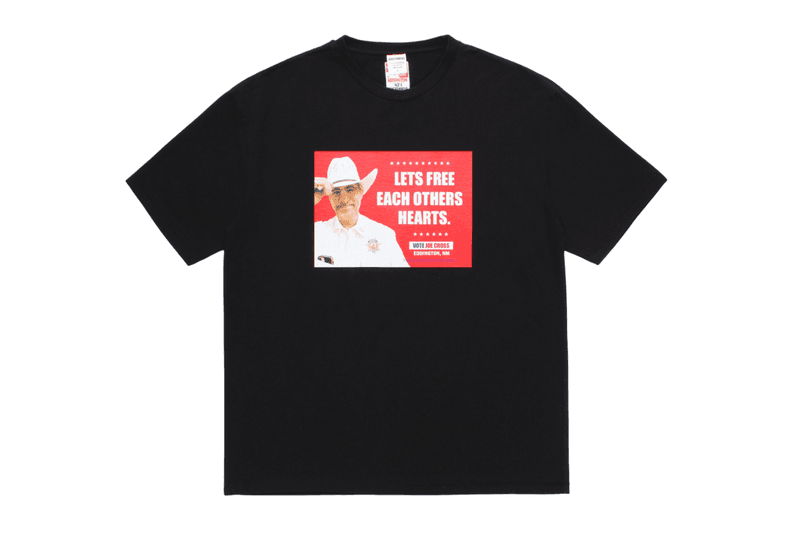 Ari Aster a24 Eddington WACKO MARIA Collaboration collection Release Info