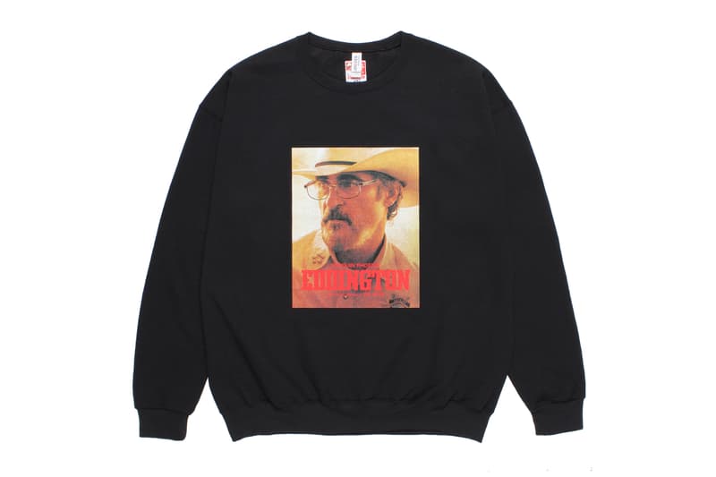 Ari Aster a24 Eddington WACKO MARIA Collaboration collection Release Info