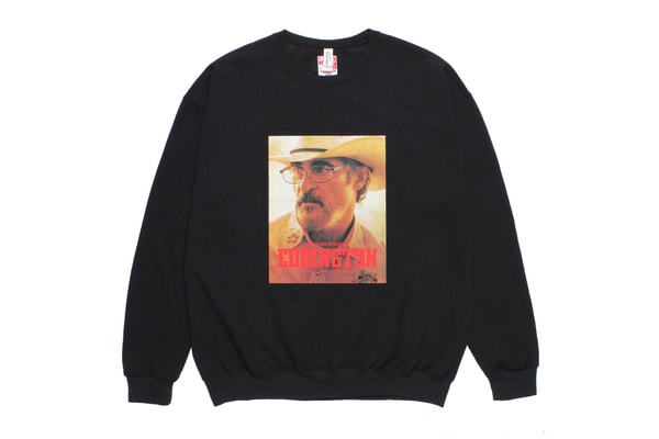 Ari Aster a24 Eddington WACKO MARIA Collaboration collection Release Info