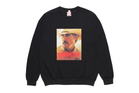 WACKO MARIA Honors Ari Aster’s ‘Eddington’ With New Collection