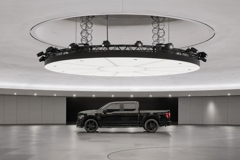 Snøhetta Ford Motor Company Central Campus Building Announcement Info