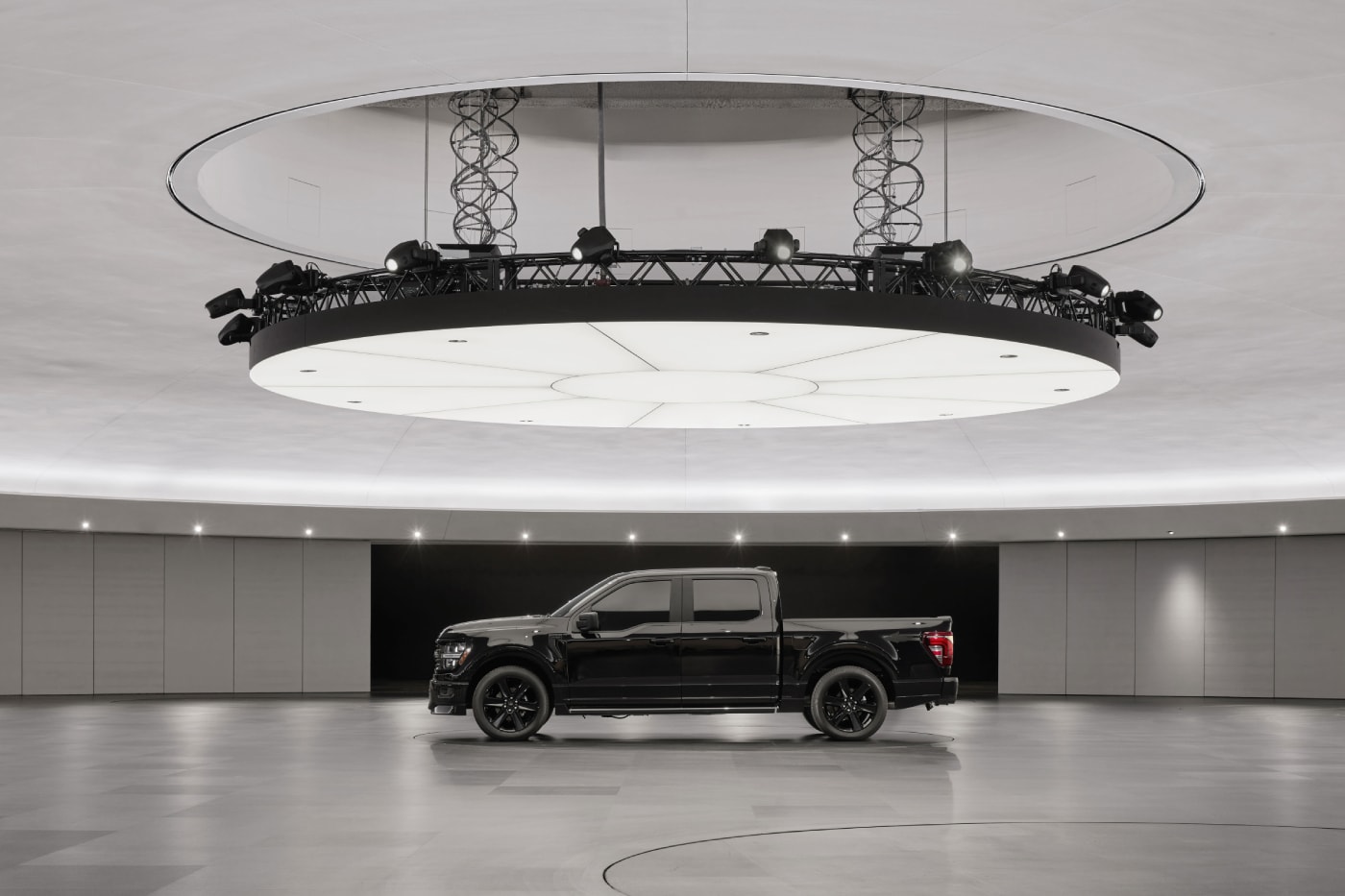 Snøhetta Ford Motor Company Central Campus Building Announcement Info