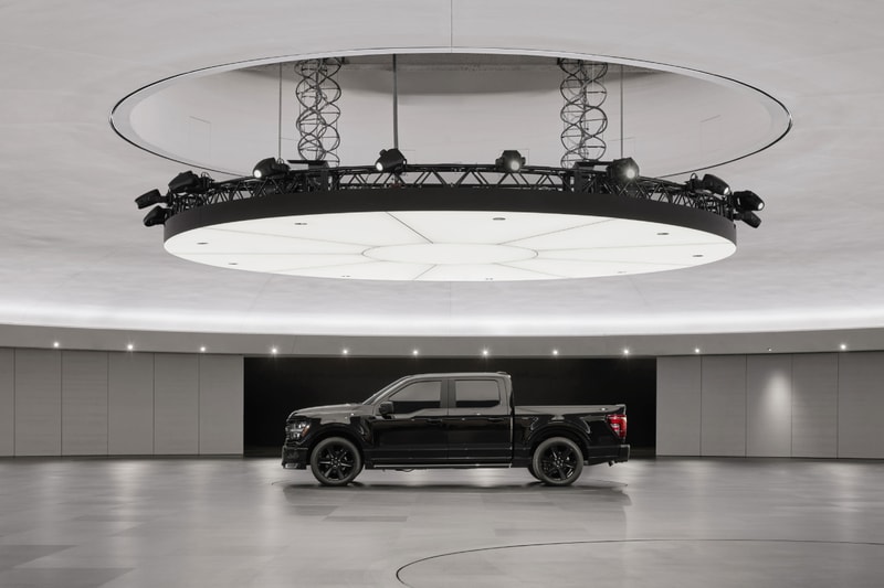 Snøhetta Ford Motor Company Central Campus Building Announcement Info
