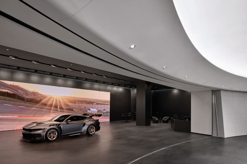 Snøhetta Ford Motor Company Central Campus Building Announcement Info