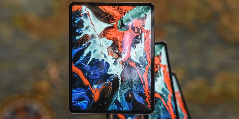 Apple "HomePad" Smart Home Hub Leak Details A18 Power