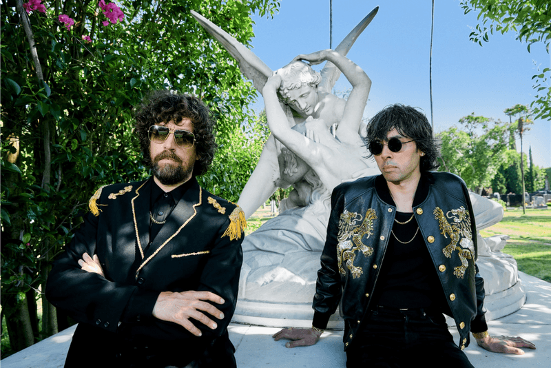 And Justice For All...