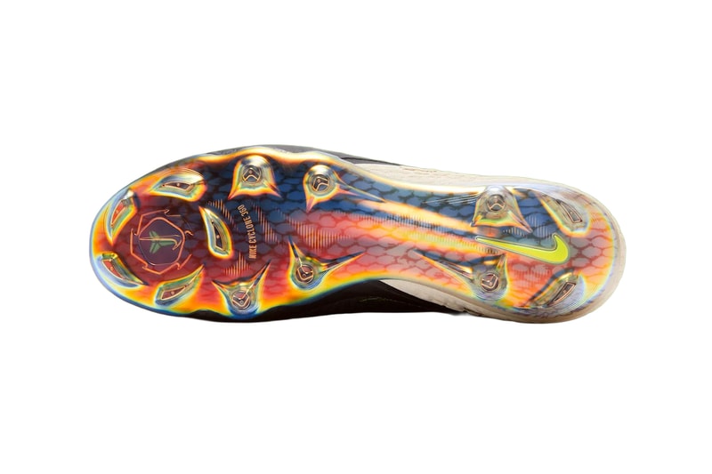 Kobe Bryant Nike Phantom 6 Low Elite FG SE High Elite FG SE Phantom Black IF4392-001 IF4394-001 Release Info