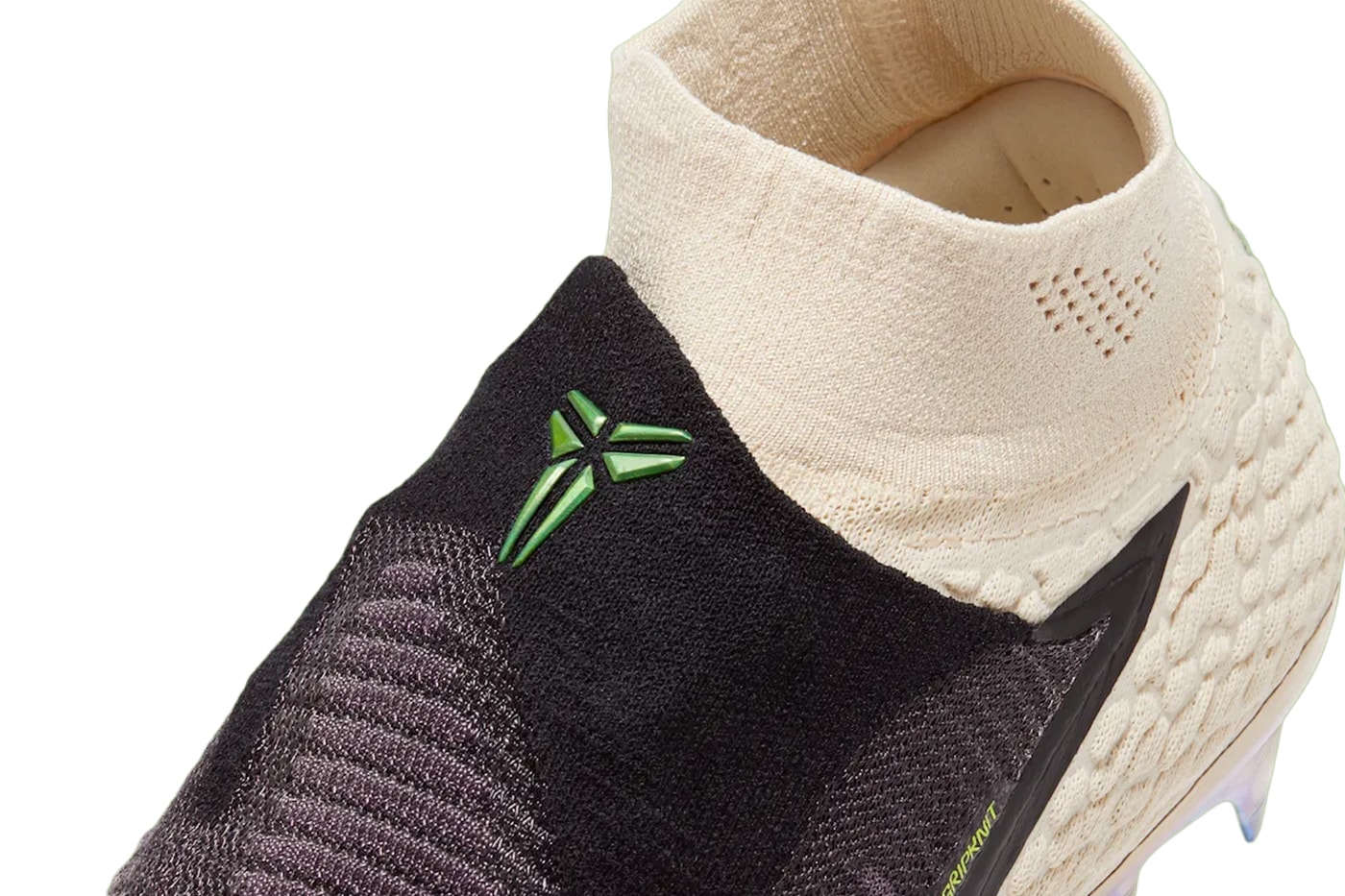 Kobe Bryant Nike Phantom 6 Low Elite FG SE High Elite FG SE Phantom Black IF4392-001 IF4394-001 Release Info