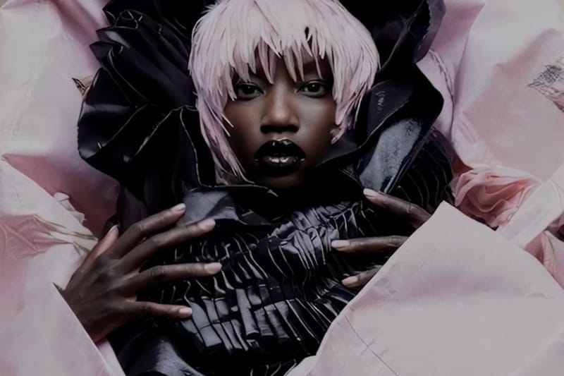 SHOWstudio Turns 25 with 'NATURALLY' Short Film