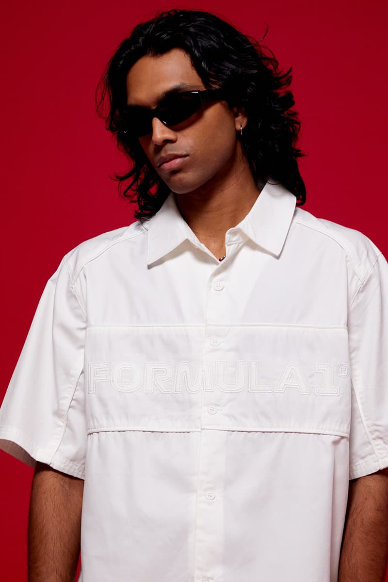 pacsun middle east expansion collection fashion capsule formula 1 abu dhabi grand prix dubai store mall of emirates majid Al Futtaim Lifestyle 