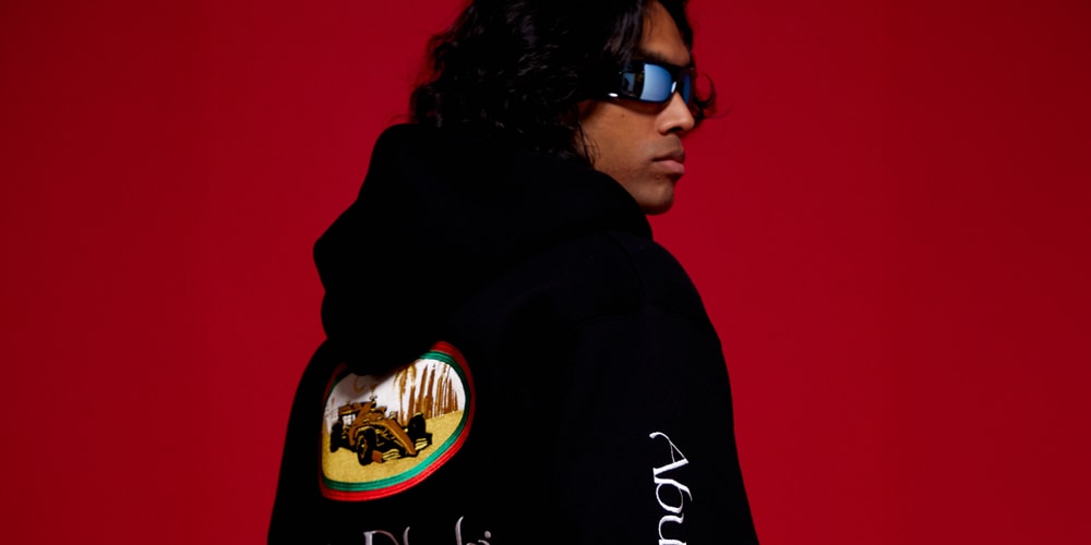 Pacsun Goes International with New Middle East Partnership