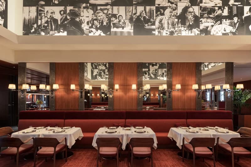 Take a Look Inside the Newly Reopened and Renovated Park Hyatt Tokyo sofia coppola lost in translation