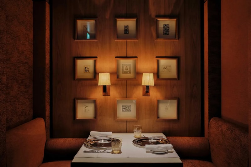 Take a Look Inside the Newly Reopened and Renovated Park Hyatt Tokyo sofia coppola lost in translation