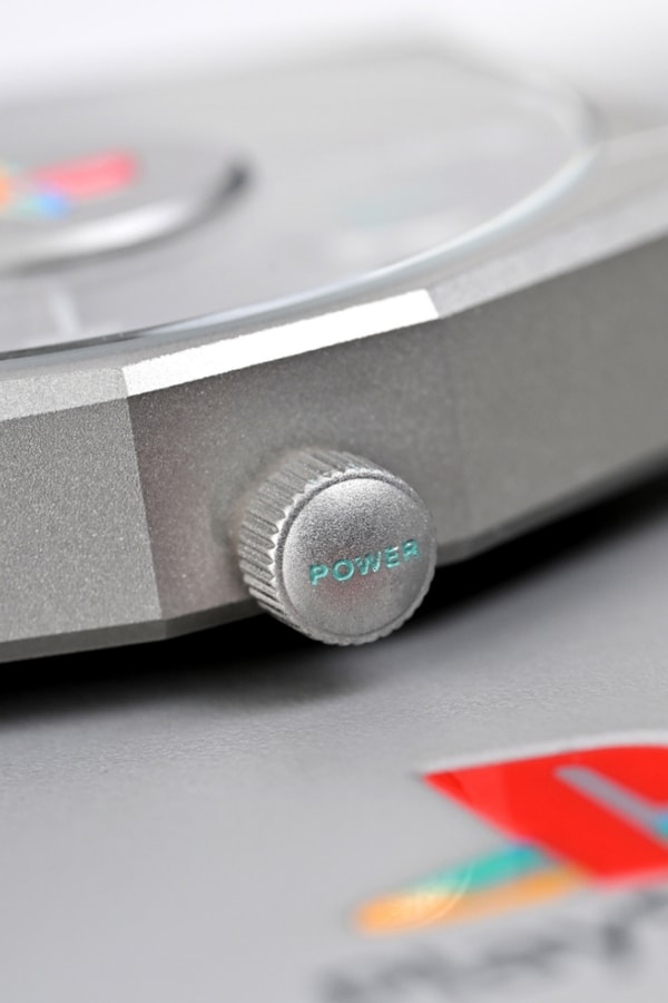 PlayStation x ANICORN Watch Collaboration Collection Release Info