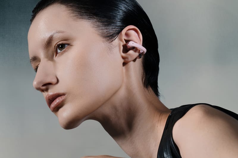 Shokz's OpenDots ONE Open-Ear Earbuds Hit the UK