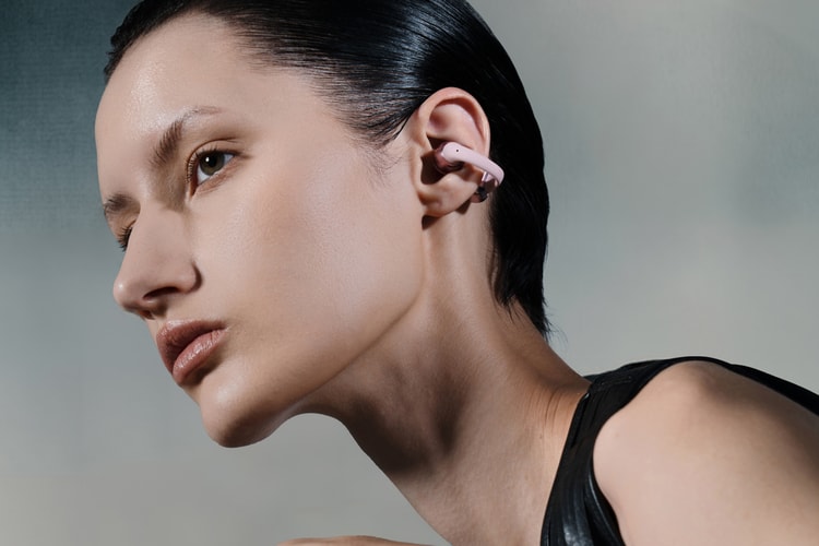 Shokz's OpenDots ONE Open-Ear Earbuds Hit the UK