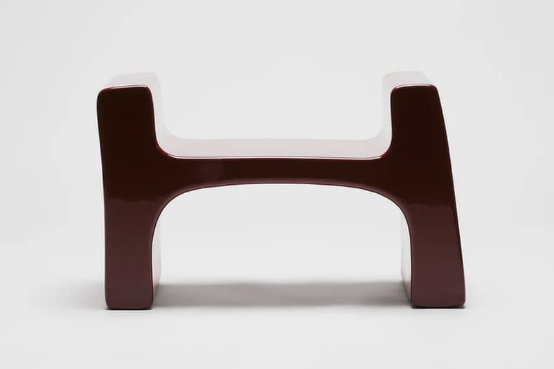 Stefon Diggs Unveils Furniture Line, Si Vis Pacem sofa irregular mirror versatile stool couch nfl cardi b