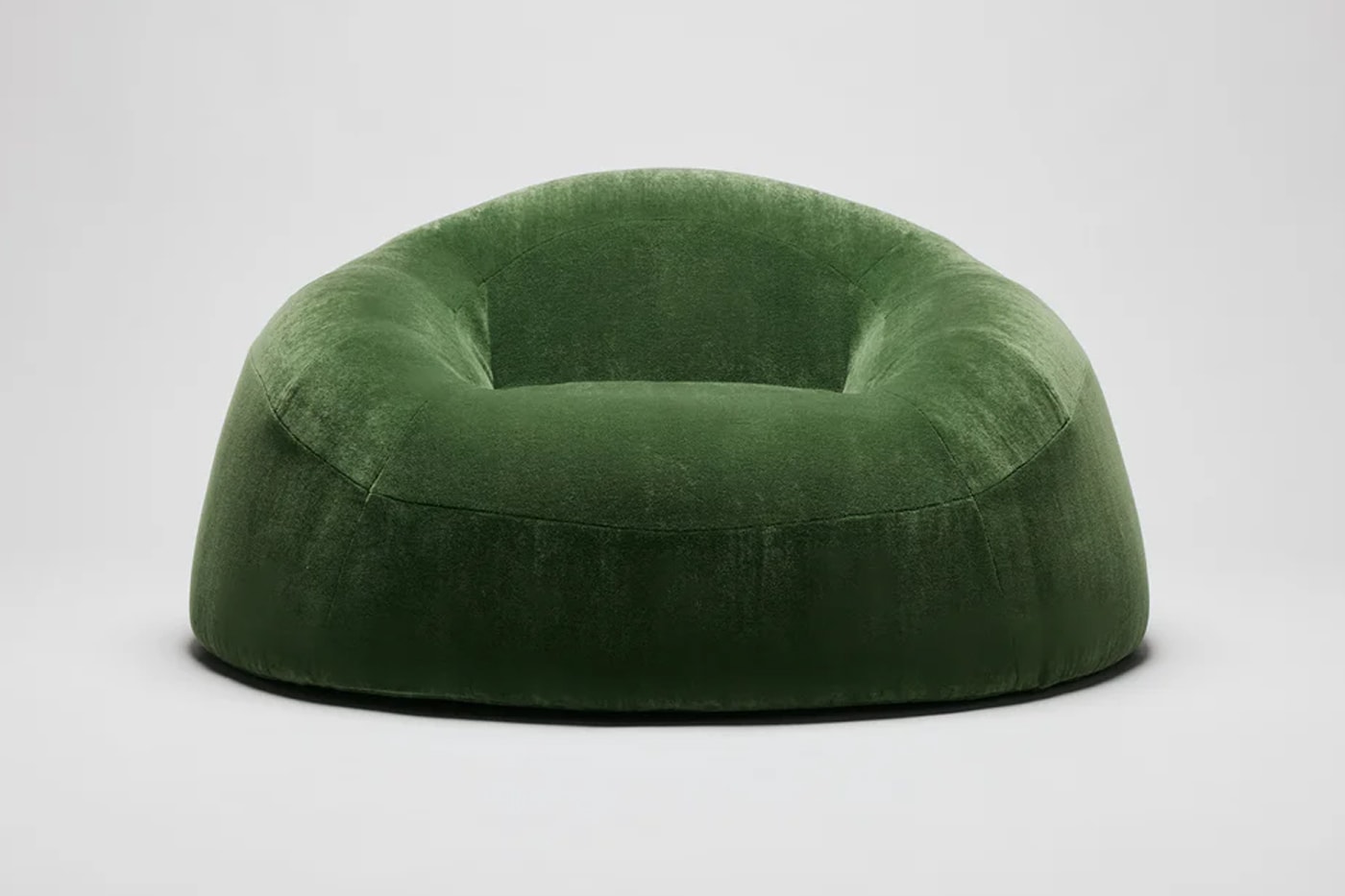 Stefon Diggs Unveils Furniture Line, Si Vis Pacem sofa irregular mirror versatile stool couch nfl cardi b