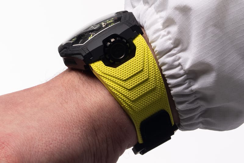 URWERK UR-230 “Black Star” Final Chapter 230 Series Release Info