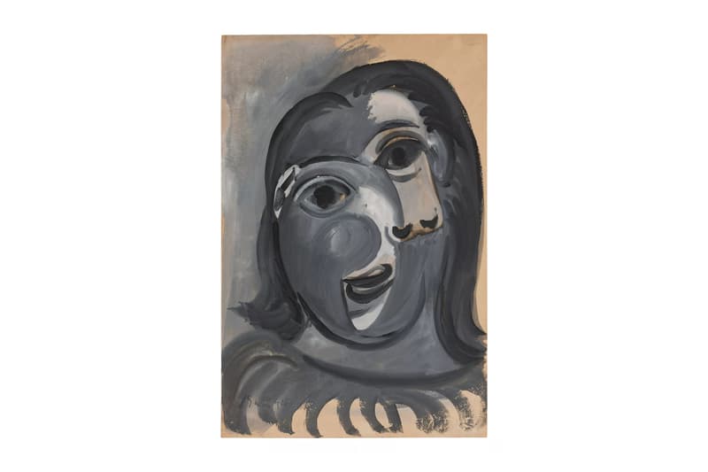 For Just $117 USD, This Picasso Could Be Yours Art Artworks 1 Picasso 100 Euros