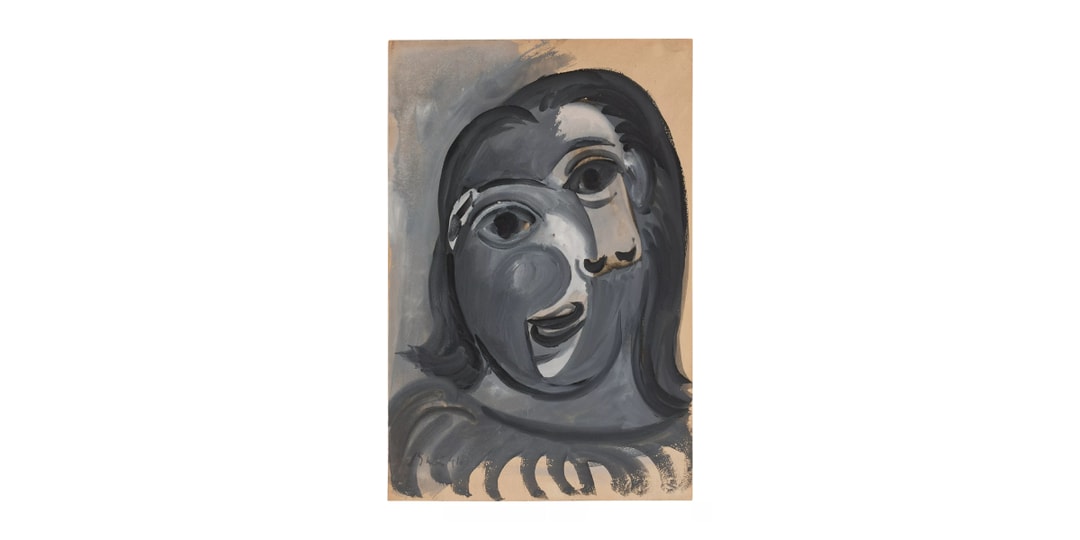 For Just $117 USD, This Picasso Could Be Yours