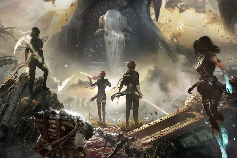 10 Best Video Game Releases 2025 Kingdom Come Deliverance Monster Hunter Wilds Split Fiction Blue Prince Clair Obscur Expedition 33 Death Stranding Donkey Kong Hollow Knight Hades Ghost of Yōtei