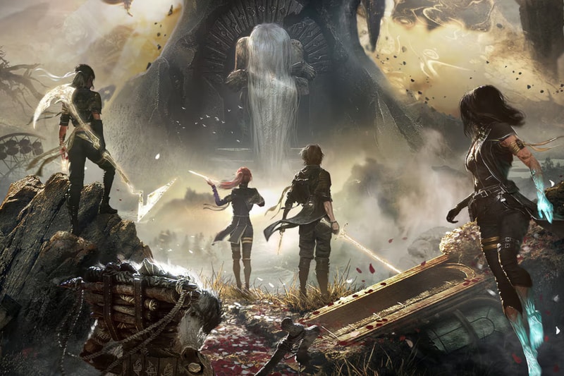10 Best Video Game Releases 2025 Kingdom Come Deliverance Monster Hunter Wilds Split Fiction Blue Prince Clair Obscur Expedition 33 Death Stranding Donkey Kong Hollow Knight Hades Ghost of Yōtei