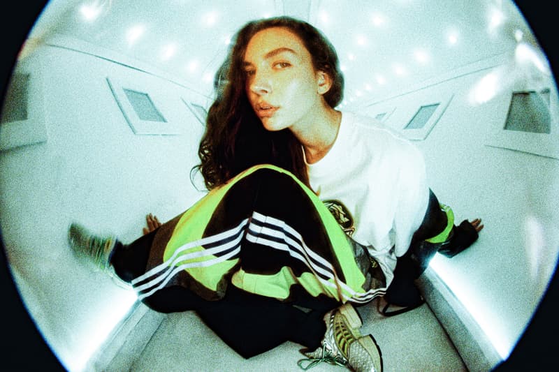 Brain Dead adidas Collaboration collection december 2025 climacool 2 taekwondo mei apparel Release Info