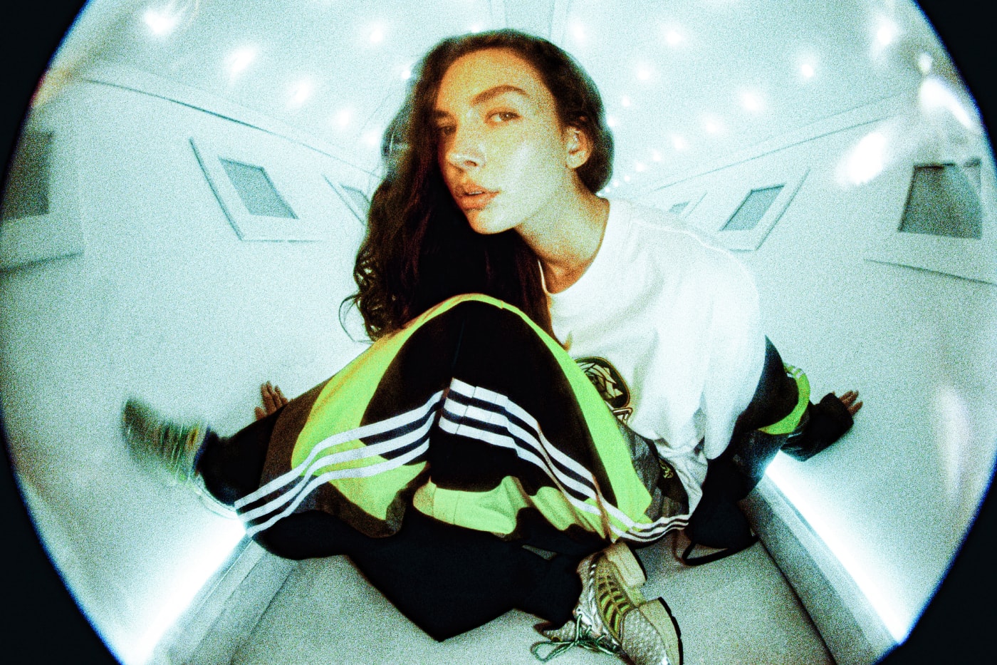 Brain Dead adidas Collaboration collection december 2025 climacool 2 taekwondo mei apparel Release Info