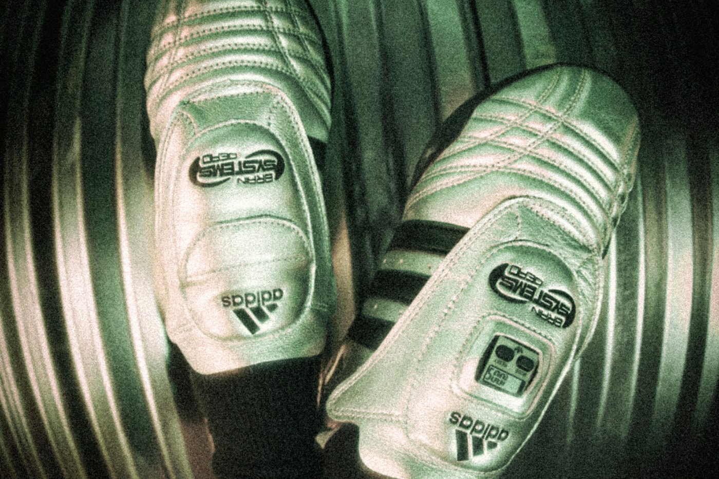 Brain Dead adidas Collaboration collection december 2025 climacool 2 taekwondo mei apparel Release Info