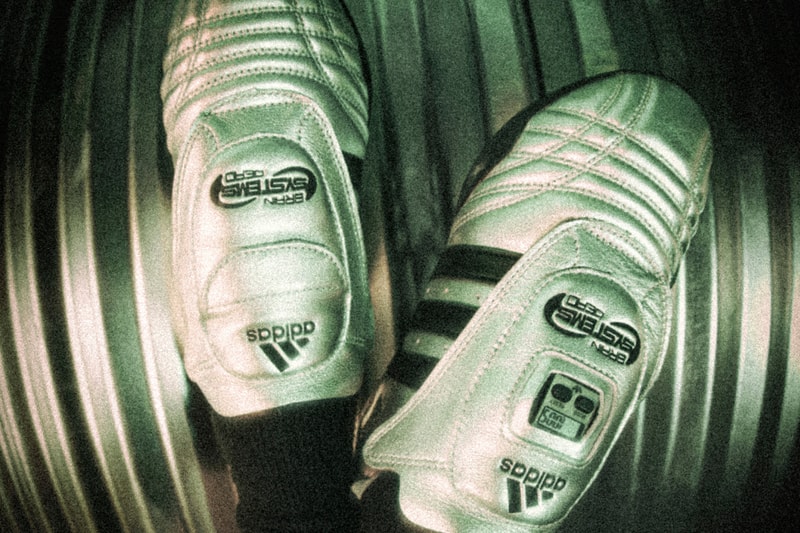 Brain Dead adidas Collaboration collection december 2025 climacool 2 taekwondo mei apparel Release Info