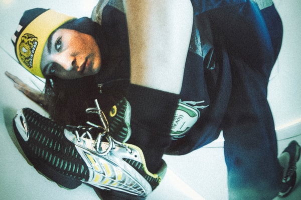 Brain Dead adidas Collaboration collection december 2025 climacool 2 taekwondo mei apparel Release Info