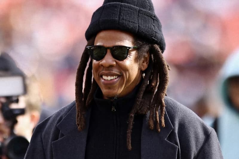 JAY-Z marcypen capital partners Announces 500 million USD Joint Venture Fund Hanwha Asset Management korean entertainment