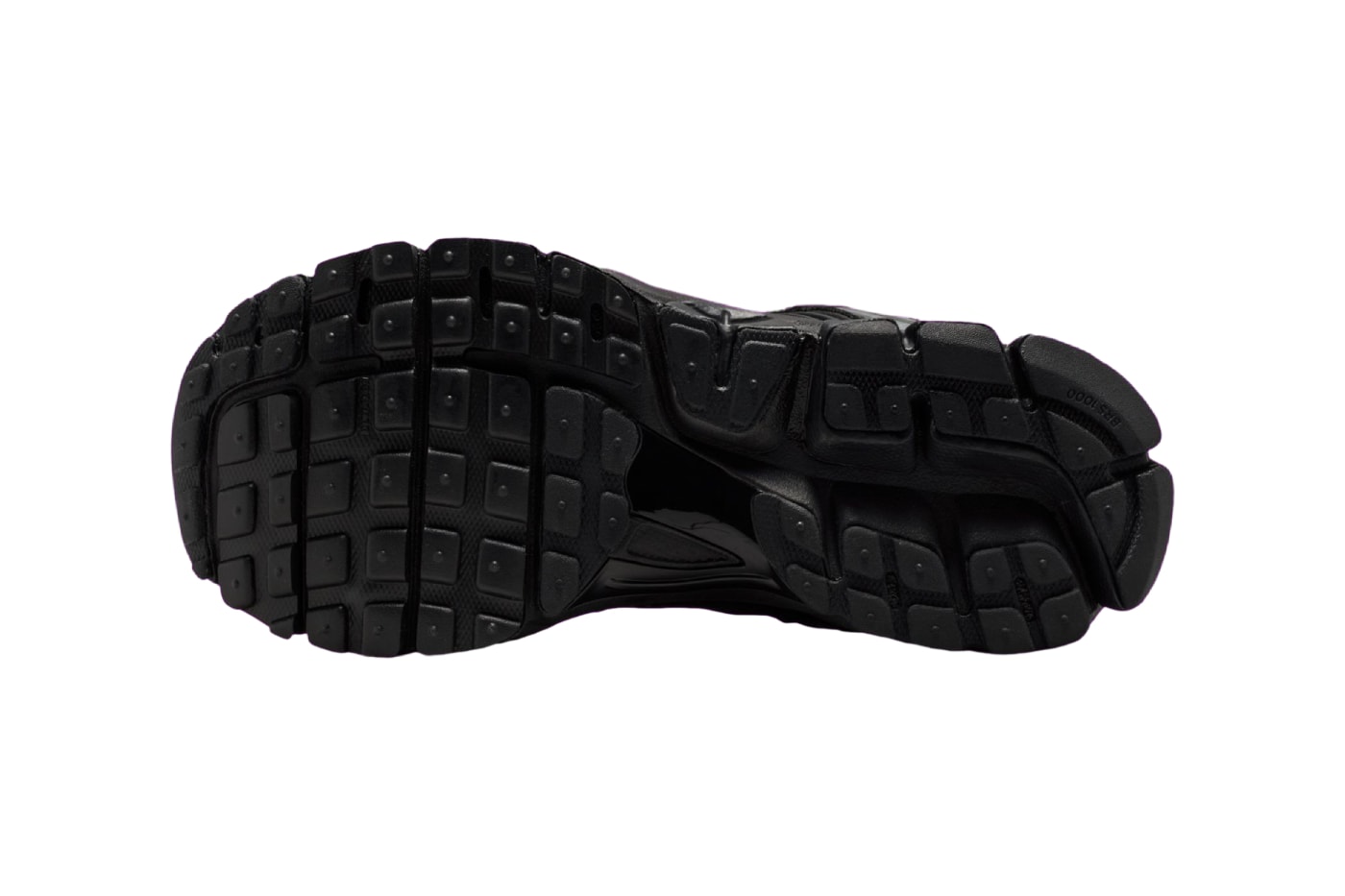 Nike Vomero 5 Black Metallic Silver II6236-001 Release Info