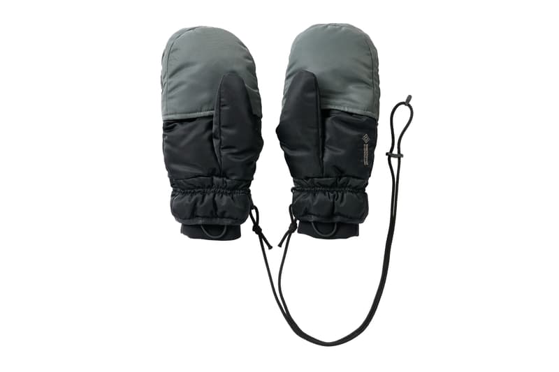 Palace Skateboards Holiday 2025 Drop 4 The North Face Purple Label Japan collaboration Collection Release Info