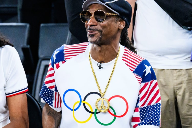 Snoop Dogg Joins Team USA as First Honorary Coach