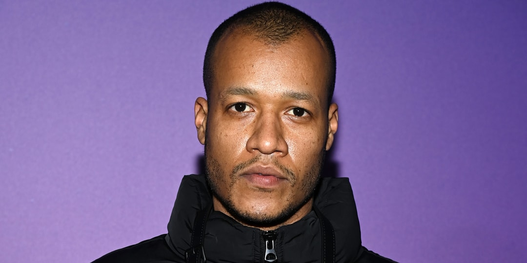 Heron Preston Relaunches & 2026 Met Gala Co-Chairs Announced in This Week's Top Fashion News