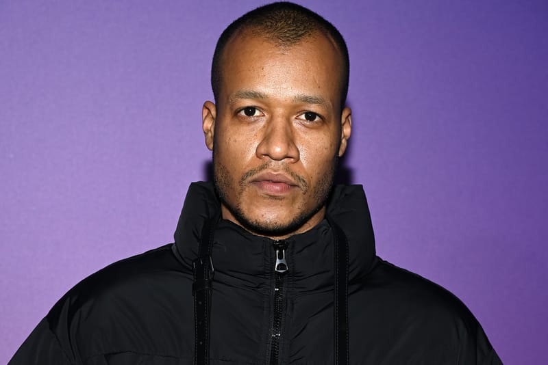 Heron Preston Relaunches & 2026 Met Gala Co-Chairs Announced in This Week's Top Fashion News