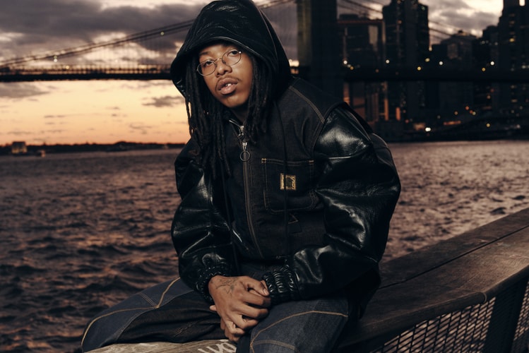 Liim Lasalle Is Just Like You. His Music Isn’t Like Anyone Else’s.