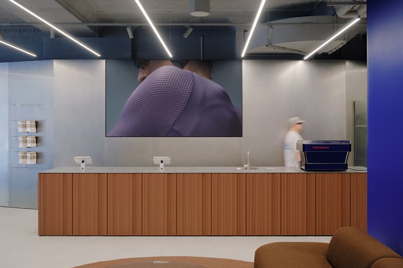 MAAP Launches Flagship Cycling Performance LaB in Sydney opening announcement australia coffee bar darlinghurst oxford foley