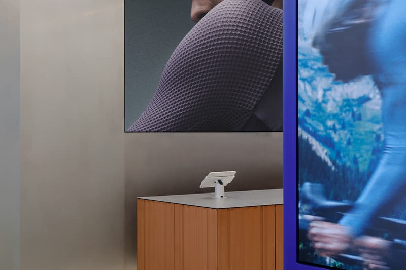 MAAP Launches Flagship Cycling Performance LaB in Sydney opening announcement australia coffee bar darlinghurst oxford foley