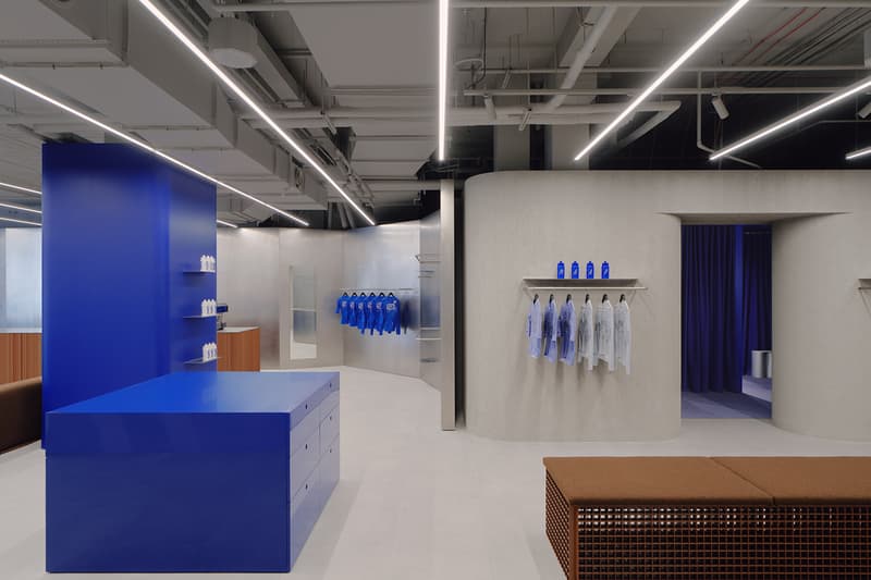 MAAP Launches Flagship Cycling Performance LaB in Sydney opening announcement australia coffee bar darlinghurst oxford foley